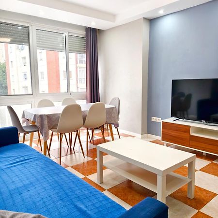 Apartamento Cerca Del Centro 2 Malaga Exterior photo