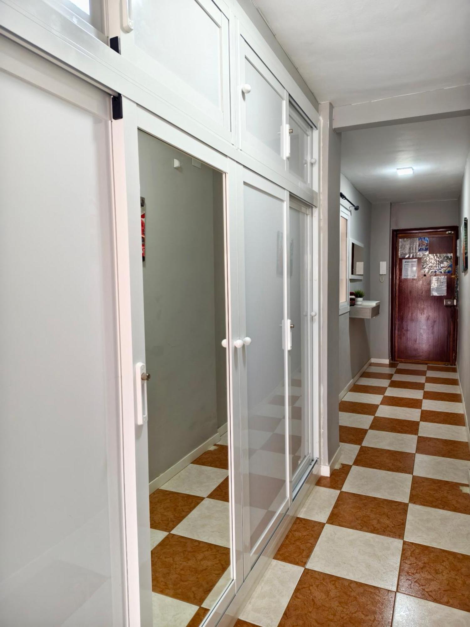 Apartamento Cerca Del Centro 2 Malaga Exterior photo