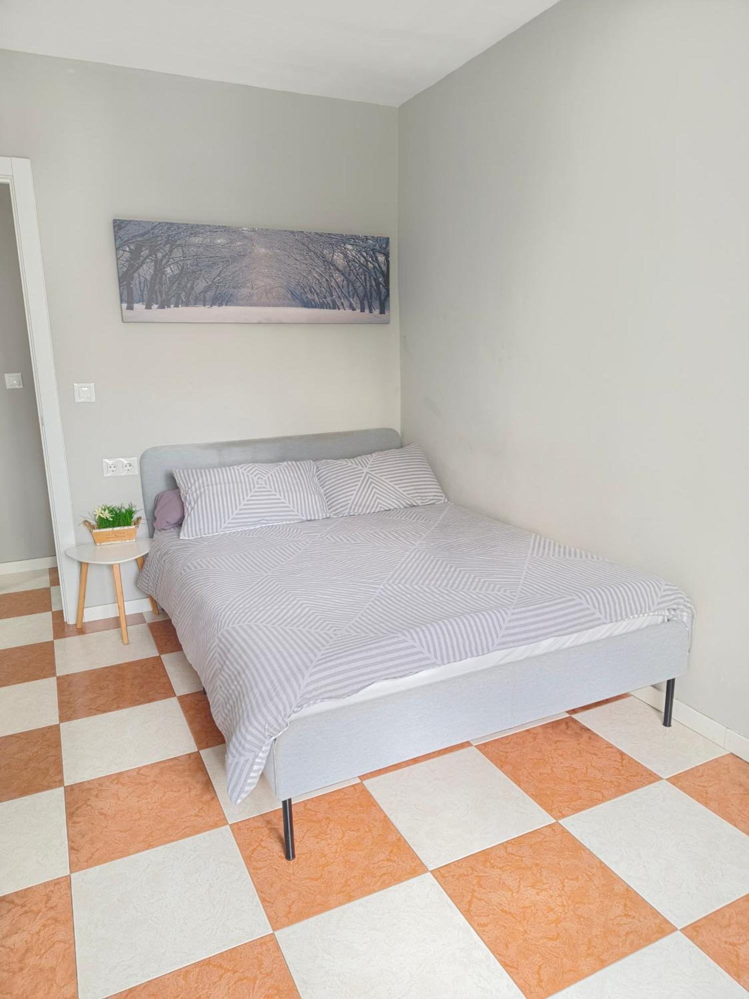 Apartamento Cerca Del Centro 2 Malaga Exterior photo