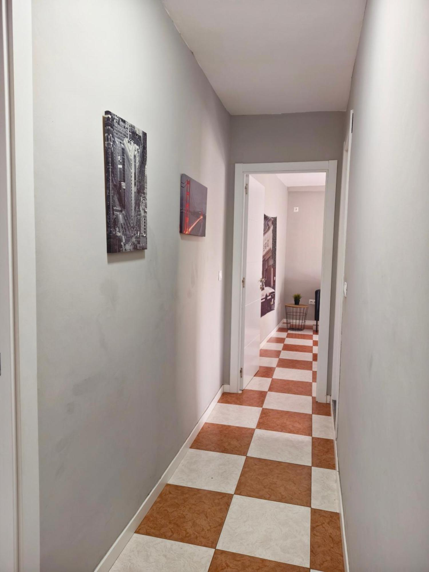 Apartamento Cerca Del Centro 2 Malaga Exterior photo