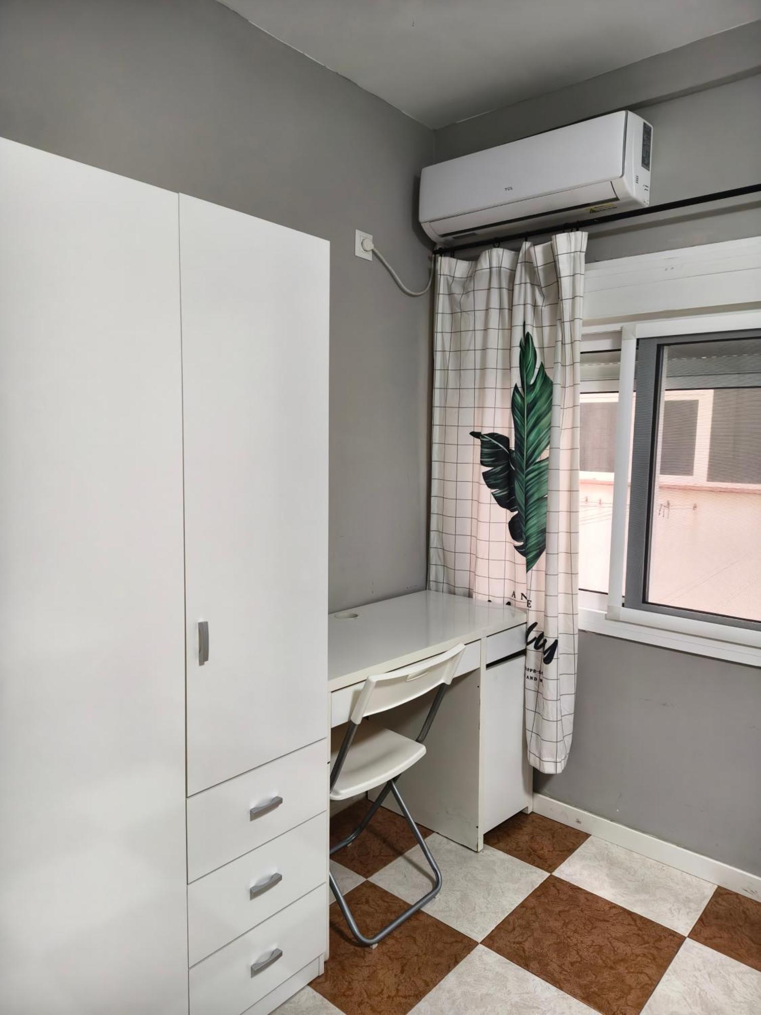 Apartamento Cerca Del Centro 2 Malaga Exterior photo